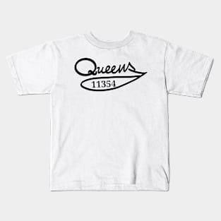 Code queens Kids T-Shirt